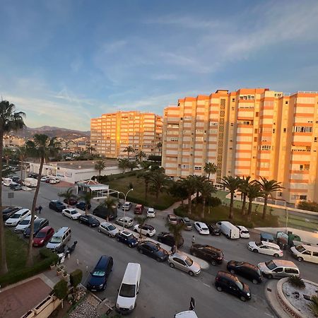 Estudio Mar En Calma, Primera Linea De Playa Con Vistas Al Mar Торрокс-Коста Экстерьер фото